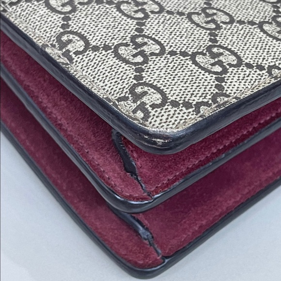 Full set Gucci Dionysus - Picture 5 of 8